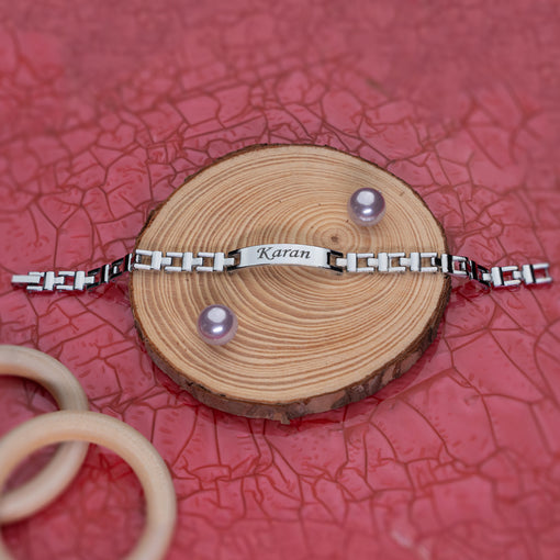 Personalized Name Bracelet